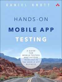 Hands On Mobile App Testing