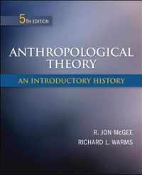 Anthropological Theory