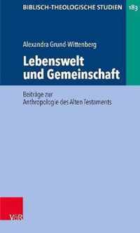 Lebenswelt und Gemeinschaft