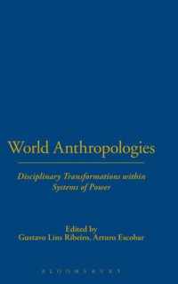 World Anthropologies