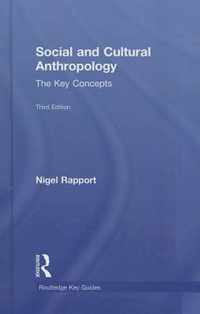 Social and Cultural Anthropology