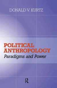 Political Anthropology