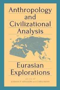 Anthropology and Civilizational Analysis