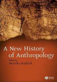 New History of Anthropology