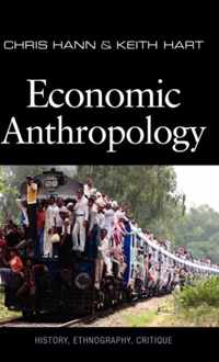 Economic Anthropology