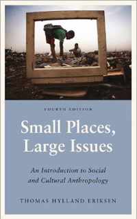 Small Places Large Issues 4th Ed