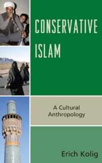 Conservative Islam