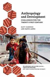 Anthropology & Development