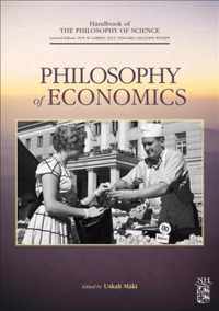 Philosophy of Economics