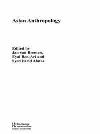 Asian Anthropology