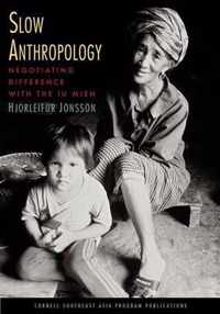 Slow Anthropology