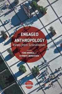 Engaged Anthropology