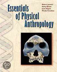 Essentials Of Physical Anthropology