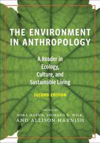 The Environment in Anthropology