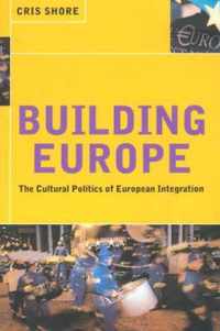 Building Europe