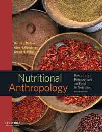 Nutritional Anthropology