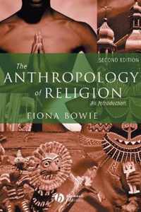 Anthropology Of Religion 2nd Ed