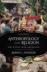 Anthropology and Religion