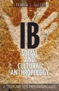 IB Social and Cultural Anthropology