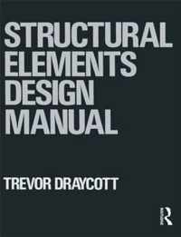 Structural Elements Design Manual