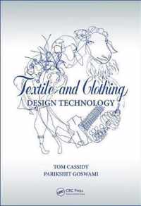 Textile and Clothing Design Technology