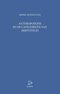 Anthroposofie en de categorieen van Aristoteles