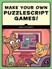 Make Your Own Puzzlescript Games