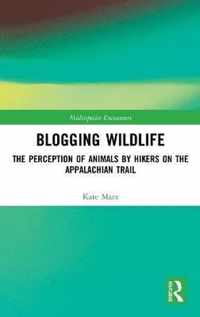 Blogging Wildlife