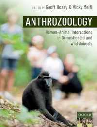 Anthrozoology