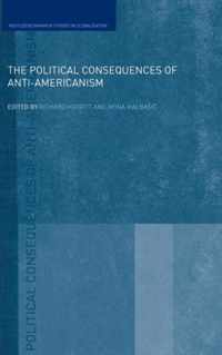 The Political Consequences of Anti-Americanism