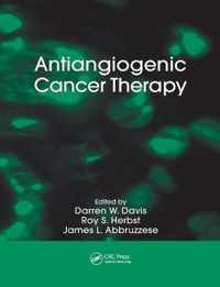 Antiangiogenic Cancer Therapy