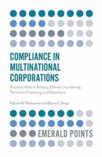 Compliance in Multinational Corporations