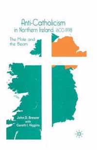 Anti-catholicism in Northern Ireland