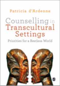 Counselling in Transcultural Settings