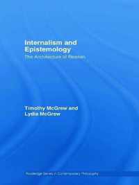 Internalism and Epistemology