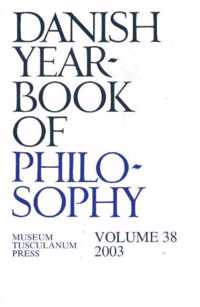 Danish Yearbook of Philosophy