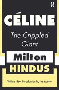 Celine the Crippled Giant