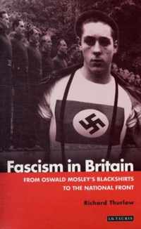 Fascism in Britain