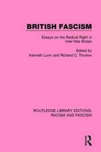 British Fascism