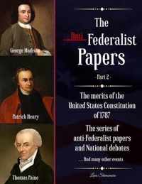 The Anti-Federalist Papers