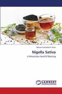 Nigella Sativa