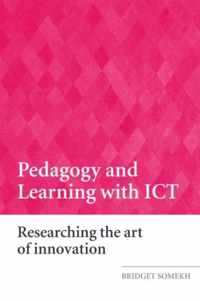 Pedagogy and Learning with ICT