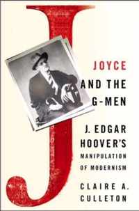 Joyce and the G-Men