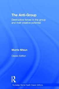 The Anti-Group