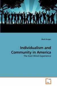 Individualism and Community in America