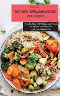 My Anti-Inflammatory Cookbook