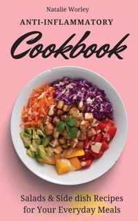 Anti-Inflammatory Cookbook