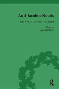 Anti-Jacobin Novels, Part II, Volume 7