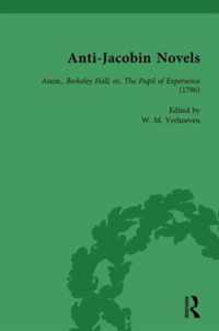 Anti-Jacobin Novels, Part II, Volume 6