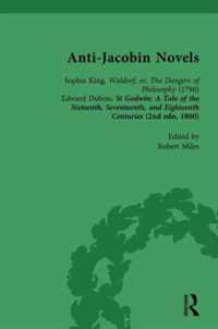 Anti-Jacobin Novels, Part II, Volume 9